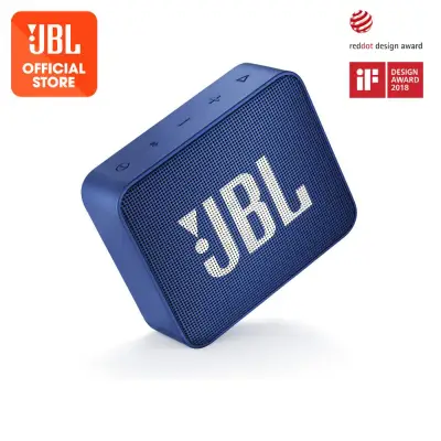 JBL GO 2 IPX7 waterproof Bluetooth portable speaker (6)