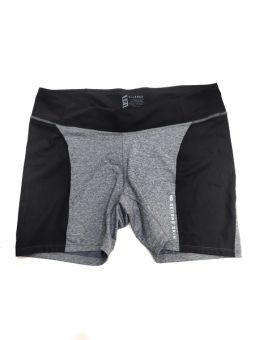 Quần bơi body đen phối xám Second s Skin WSS100202H ( CT5266 )