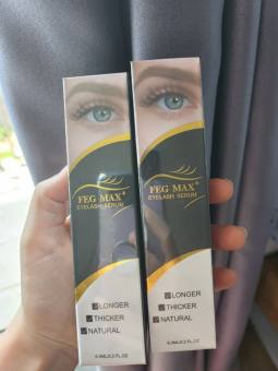 DƯỠNG MI FEG MAX_ DƯỠNG MI MÀY DÀI VÀ DÀY HIỆU QUẢ