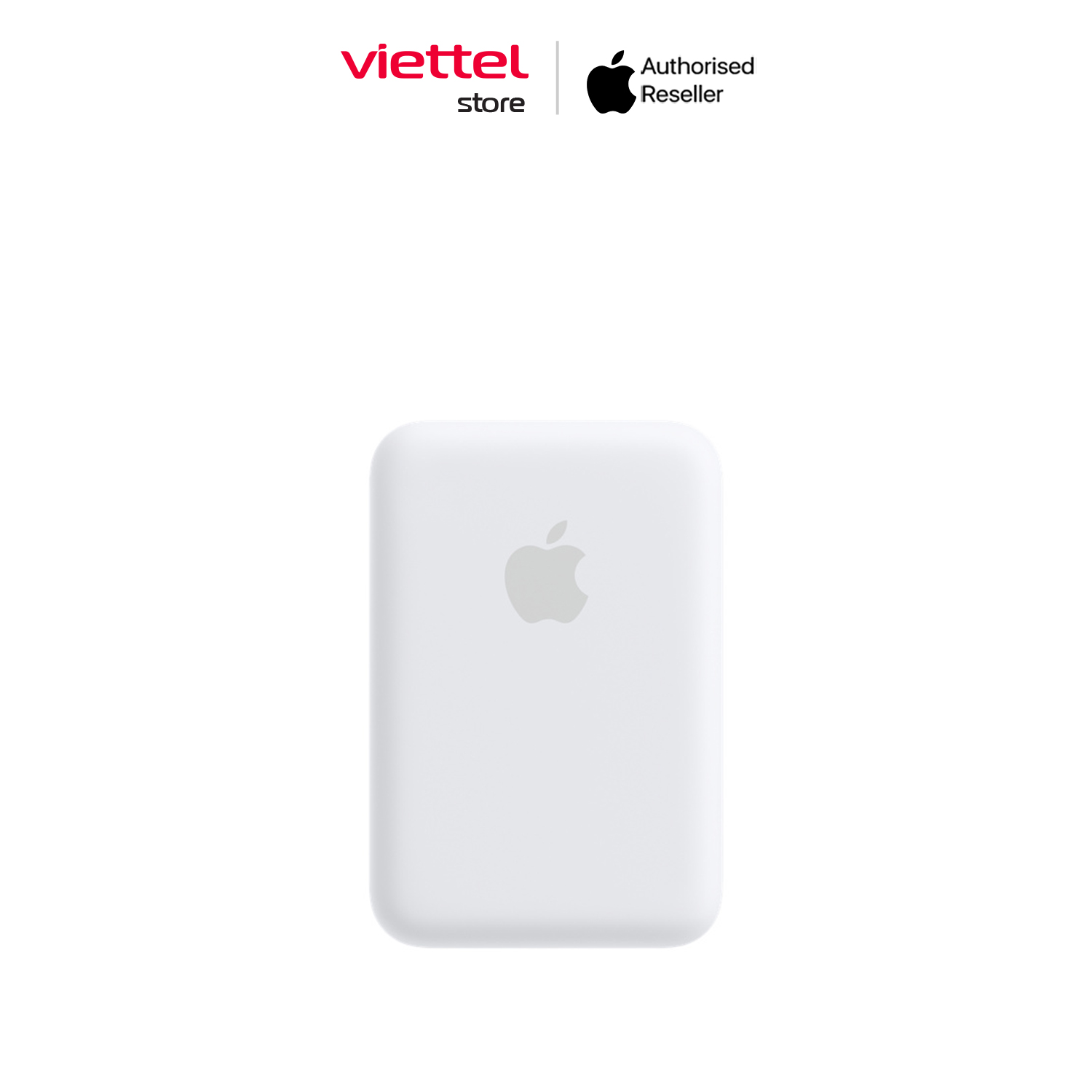 Phụ kiện Apple MagSafe Battery Pack Chính hãng (VN/A) [Viettel Store]