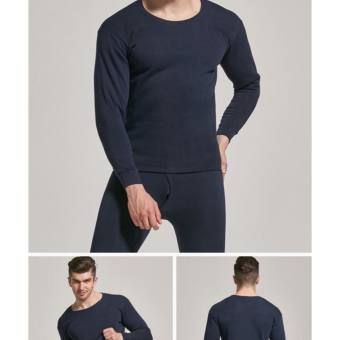 Bộ quần áo giữ nhiệt nam mặc trong mùa đông không lạnh hàng cao cấp