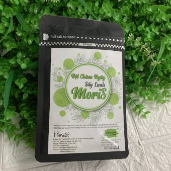 Bột chùm ngây sấy lạnh Moris cho bé ăn dặm/ bột chùm ngây cho bé ăn dặm