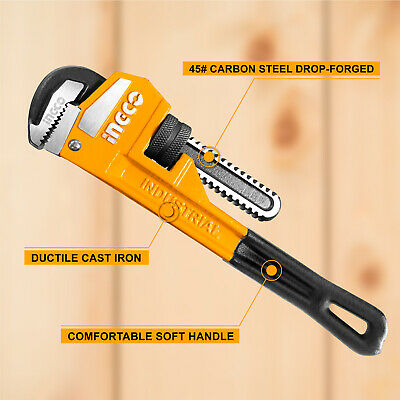 Pipe Wrench 18" Ingco hpw0818
