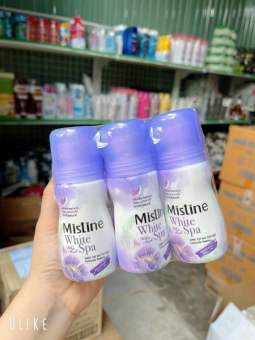 Lăn Nách Mistine Country Thái Lan