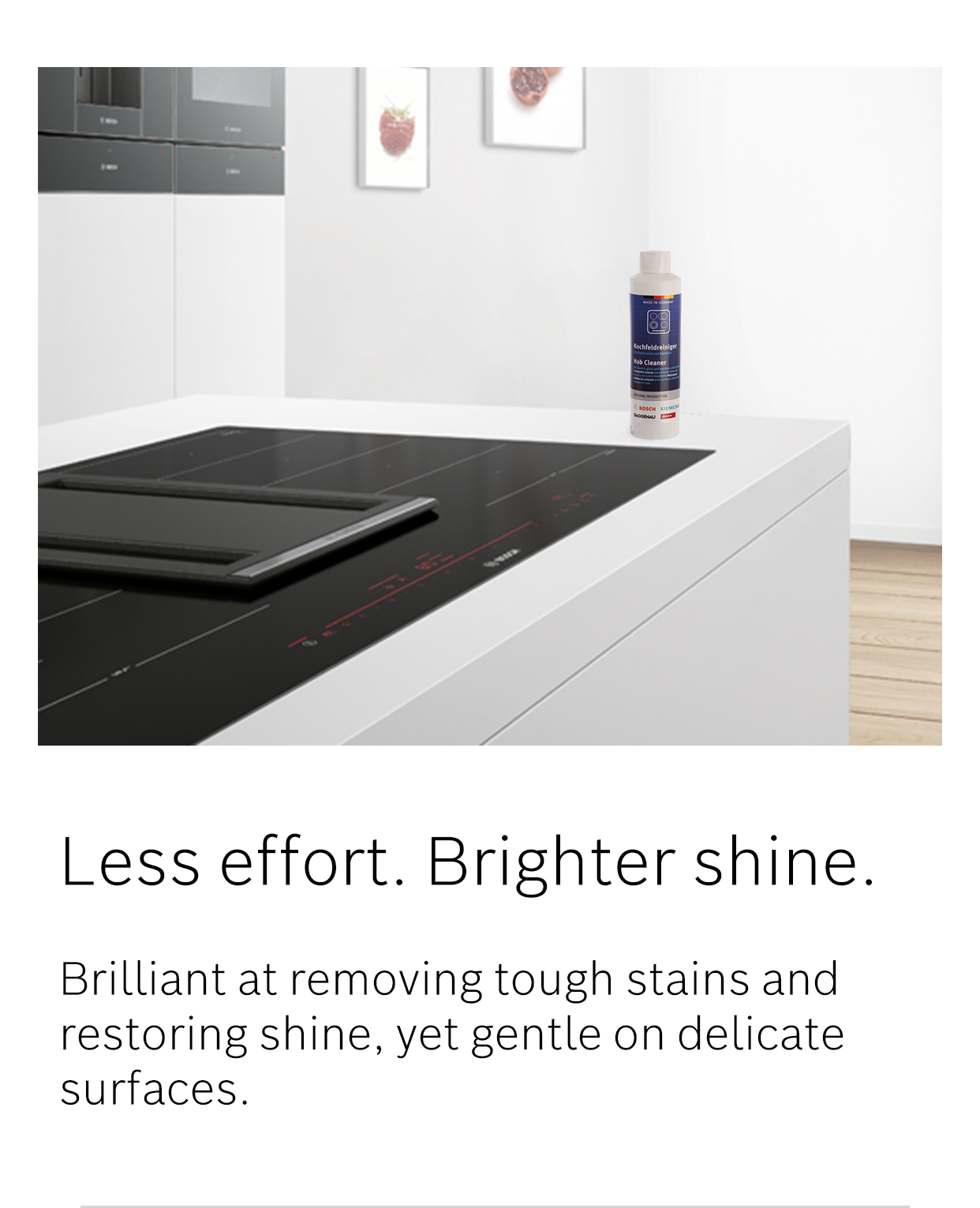 neff ceramic hob cleaner