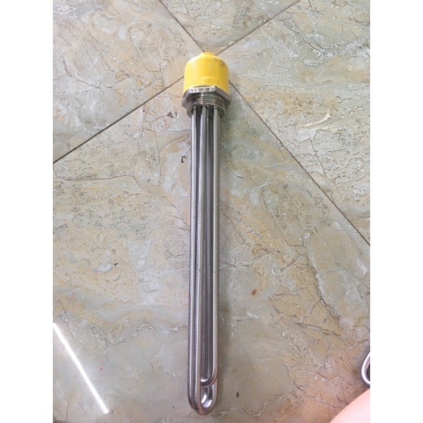 Mai so đun nước ren 48 củ 12kw/380v