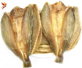 1 kg Khô Cá Mú Thiên Nhiên- trọn vẹn vị ngọt, ngon tự nhiên của cá