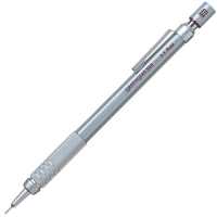 Bút chì kim cơ khí Pentel PG500 bút chì bấm kỹ thuật cao cấp vẽ phác thảo kiến trúc
