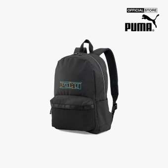 PUMA - Balo unisex phom chữ nhật SWxP079662-01