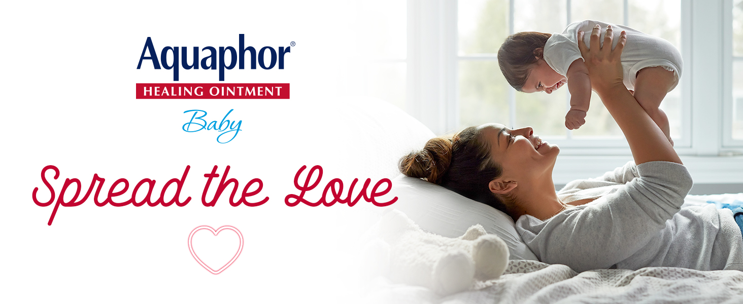 aquaphor healing ointment for baby