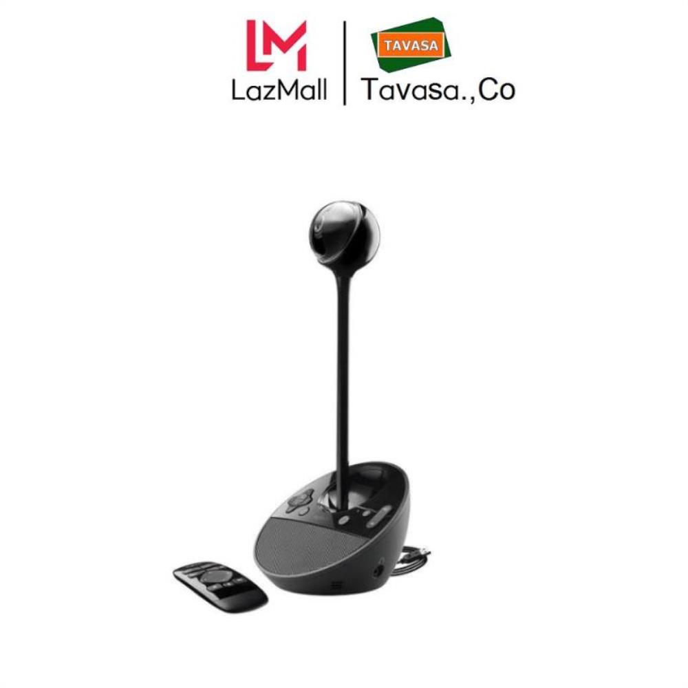 [Trả góp 0%]Webcam Logitech BCC950