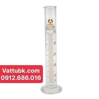 Ống đong thủy tinh 250ml