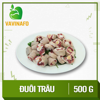HCM - Đuôi trâu (500g) - [Giao nhanh TPHCM]