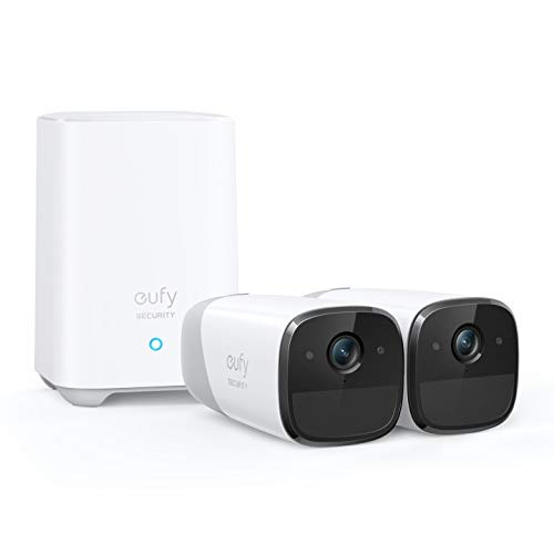 cctv eufy