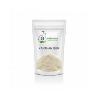 CHẤT TẠO ĐẶC XANTHAN GUM - Nguyên liệu mỹ phẩm