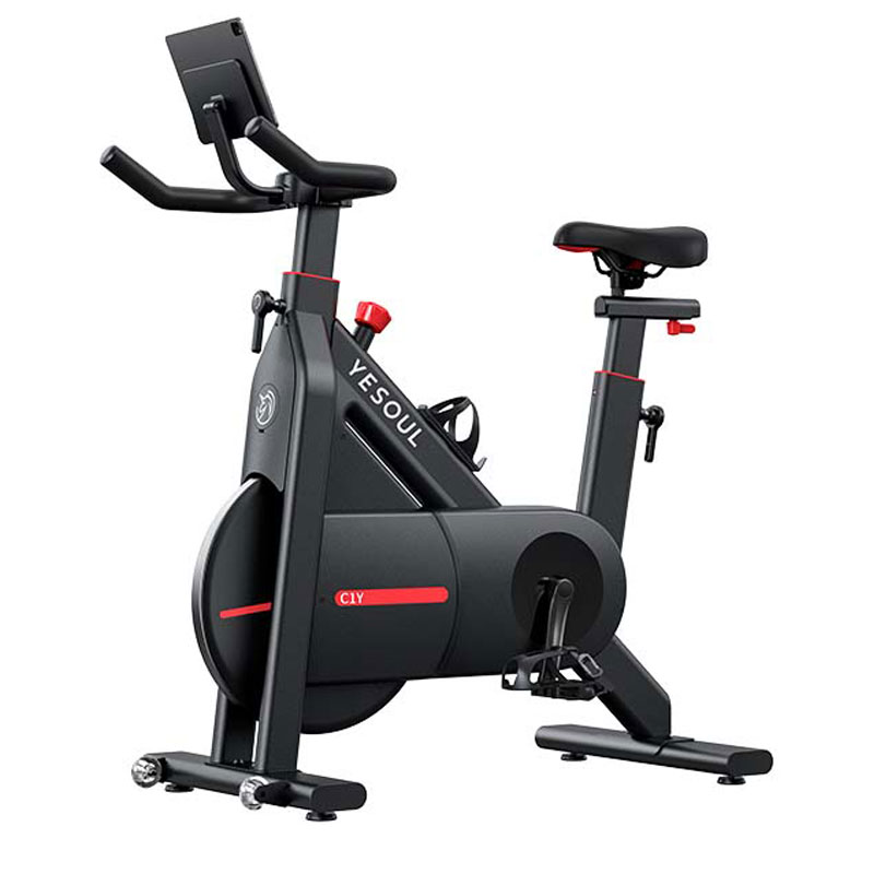 Xe đạp tập Yesoul C1H