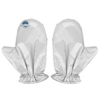 Găng Tay Ủi Hơi Nước May Mặc Găng Tay Chống Hơi Nước Chịu Nhiệt Chống Thấm Nước