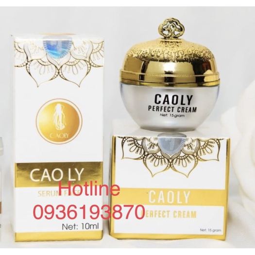 ✧♙  Kem Sâm Cao Ly