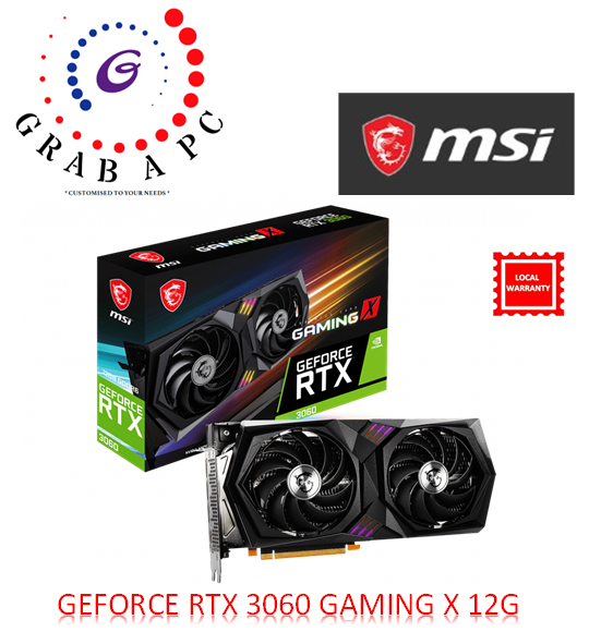 cheap rtx 3060 pc