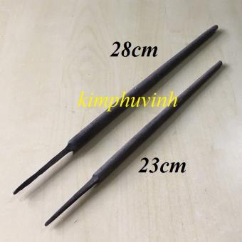 01 CÁI - DŨA TRÒN - DŨA ĐUÔI CHUỘT