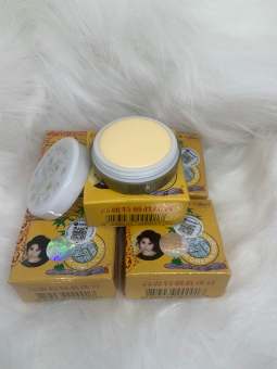 Kem Sâm Vàng Thái Lan Chính Hãng