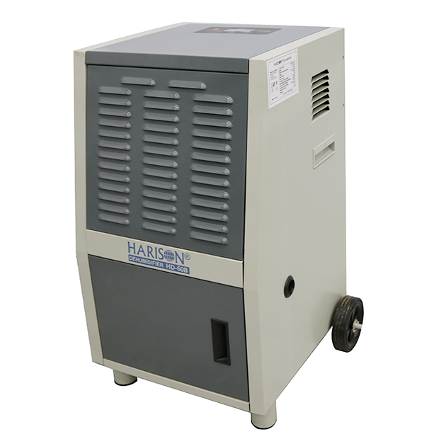Máy hút ẩm công nghiệp Harison HD-60B