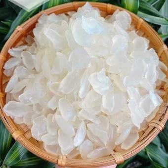 Thốt Nốt Sấy Dẻo Thái Lan- GIÒN DẺO, NGỌT THƠM