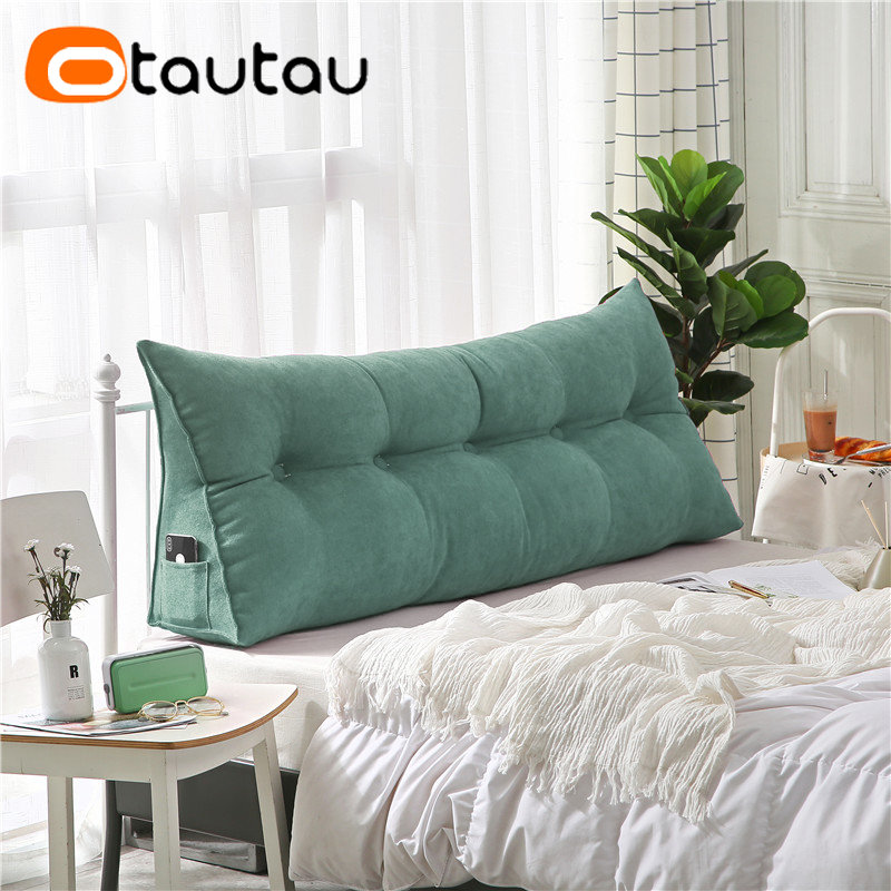 cheap cushions for bed