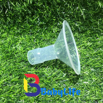 Phễu hút sữa maymom cổ rời dùng cho Medela Size 17-19-21mm