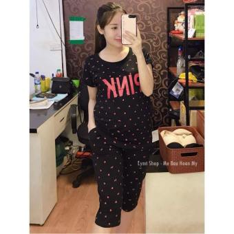 bộ đồ bầu mặc nhà sau sinh giá rẻ