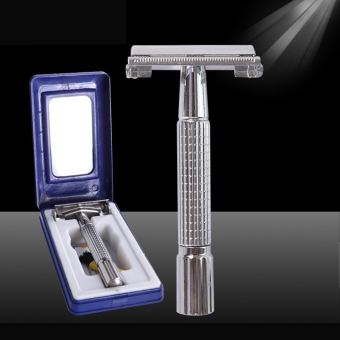 Bàn Dao Cạo Râu Inox NANJIE NJ997 Phong Cách