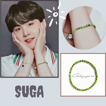 Vòng tay cheap moment Suga BTS