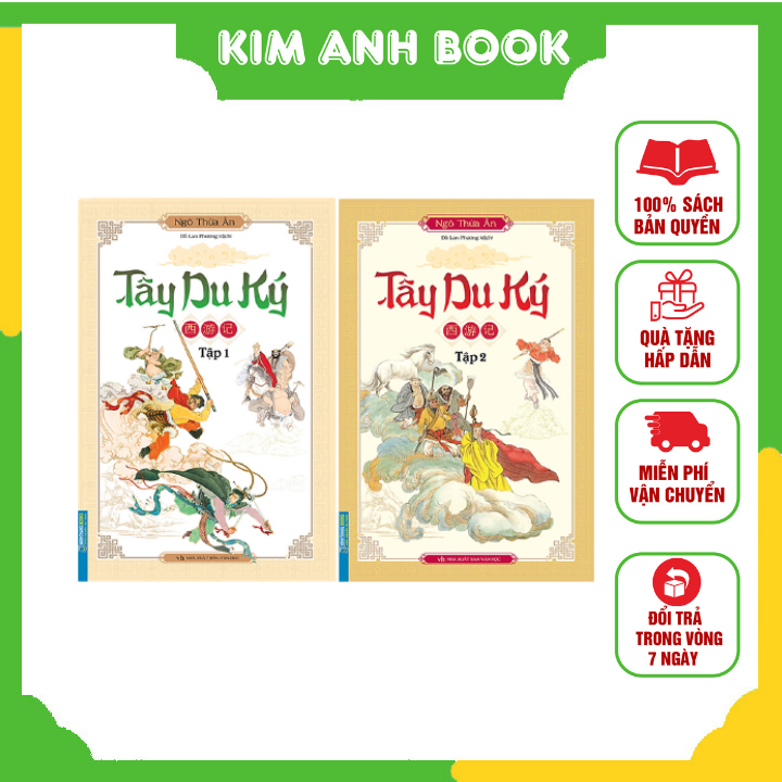 Tây du ký