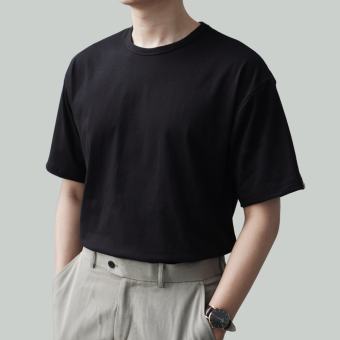 Áo T-shirt basic JOG04