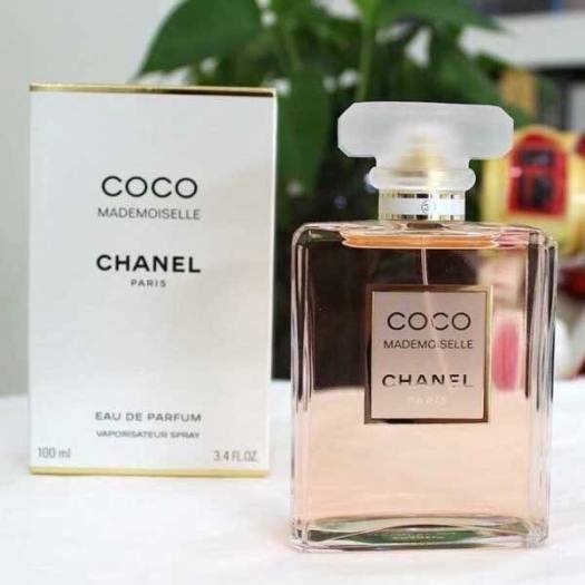 NƯỚC HOA COCO CHANEL TRẮNG 100ml - Nước hoa nữ | TheFaceHolic.com