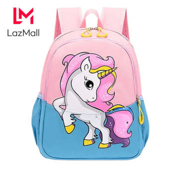 LazMall SHOP BÁN BALO GIÁ TỐT ,balo cho bé đi học siêu nhẹ ,đệm lưng mềm mại thoáng khí ngựa pony ,họa tiết kỳ lân dễ thương, balo hoạt hình unicorn trẻ em ,balo cho bé đi học mẫu giáo ,cấp 1 siêu cute siêu dễ thương .MÓN QUÀ NĂM HỌC MỚI CHO BÉ YÊU