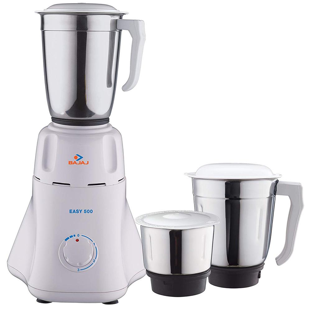 bajaj majesty juicer mixer grinder price