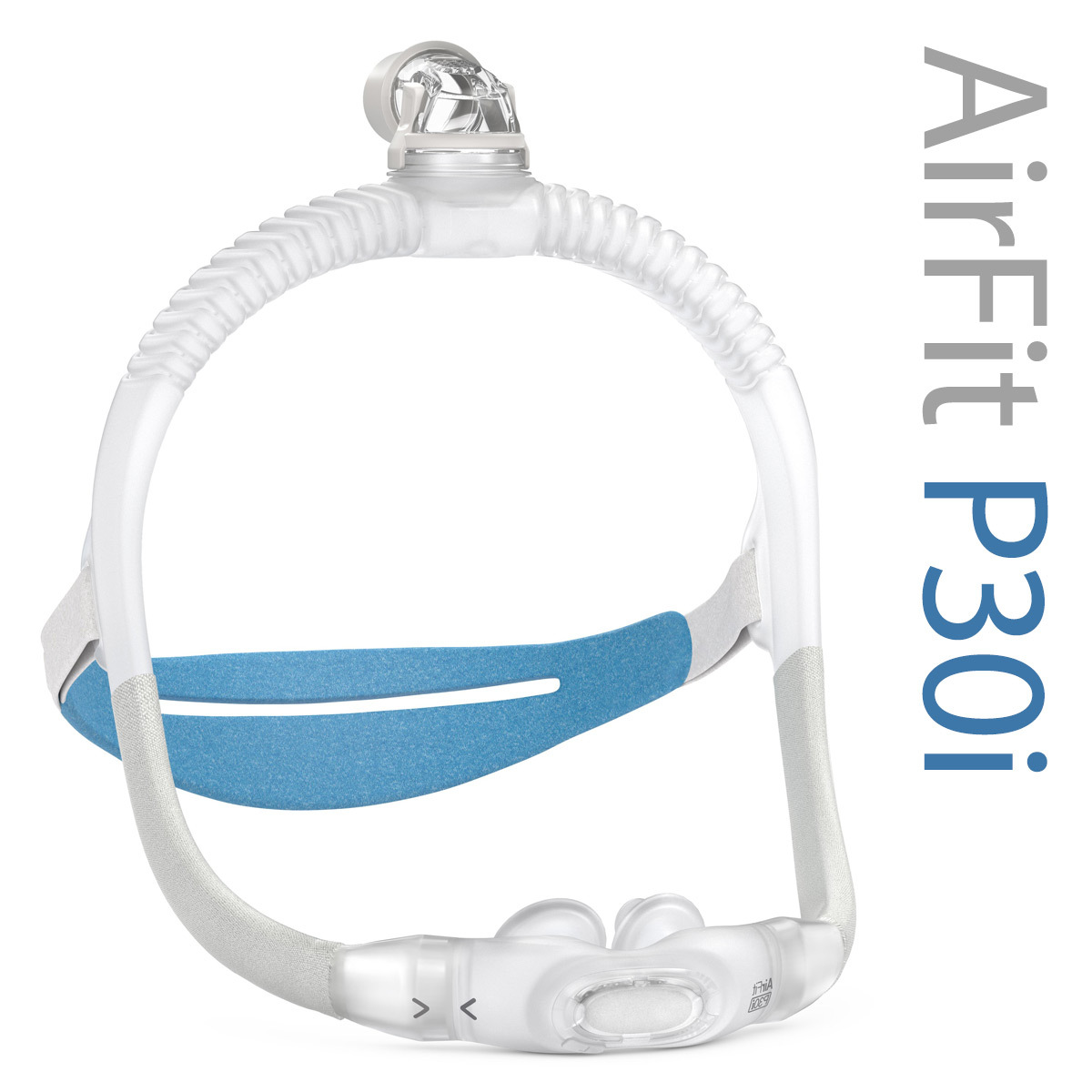 Mặt nạ thở cpap resmed airfit p30i- ảnh thật ở cuối