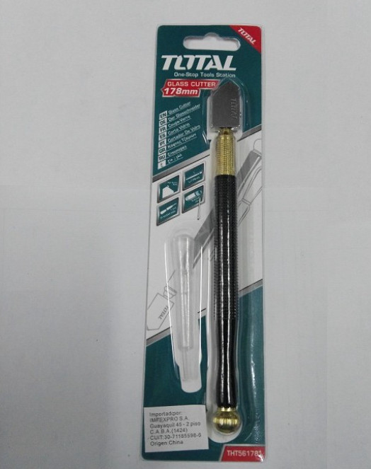 Dao cắt kiếng (120/T) TOTAL THT561781