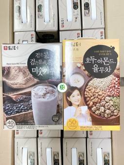 BỘT NGŨ CỐC DAMTUH HÀN QUỐC