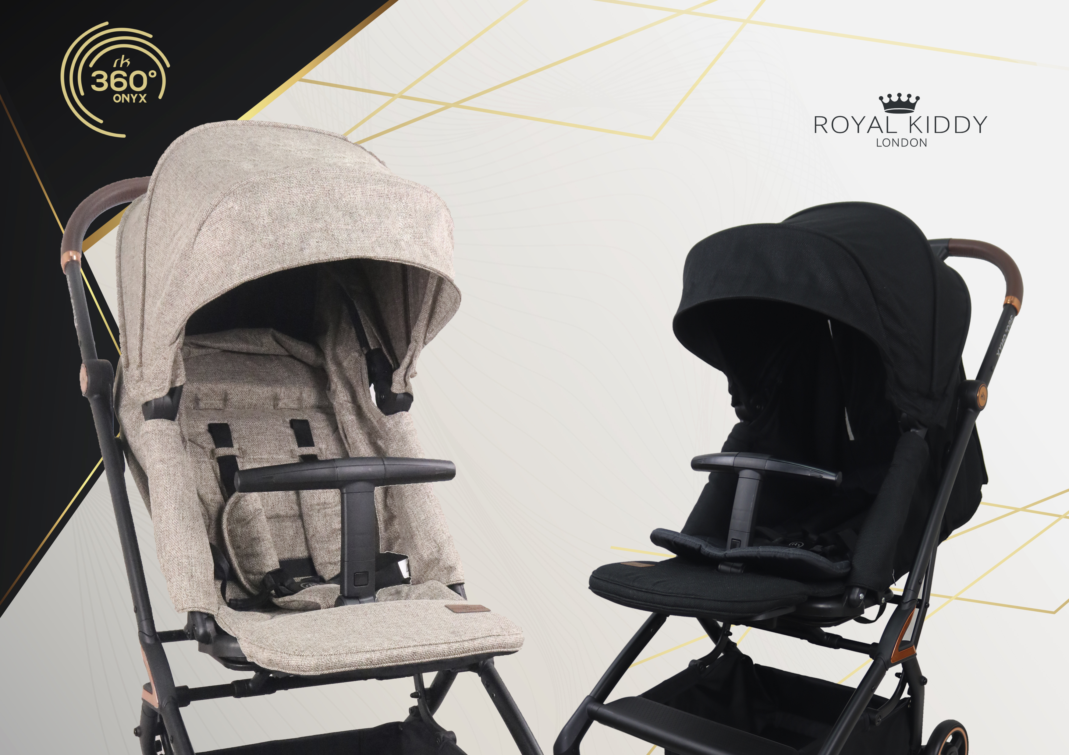 royal kiddy london 360