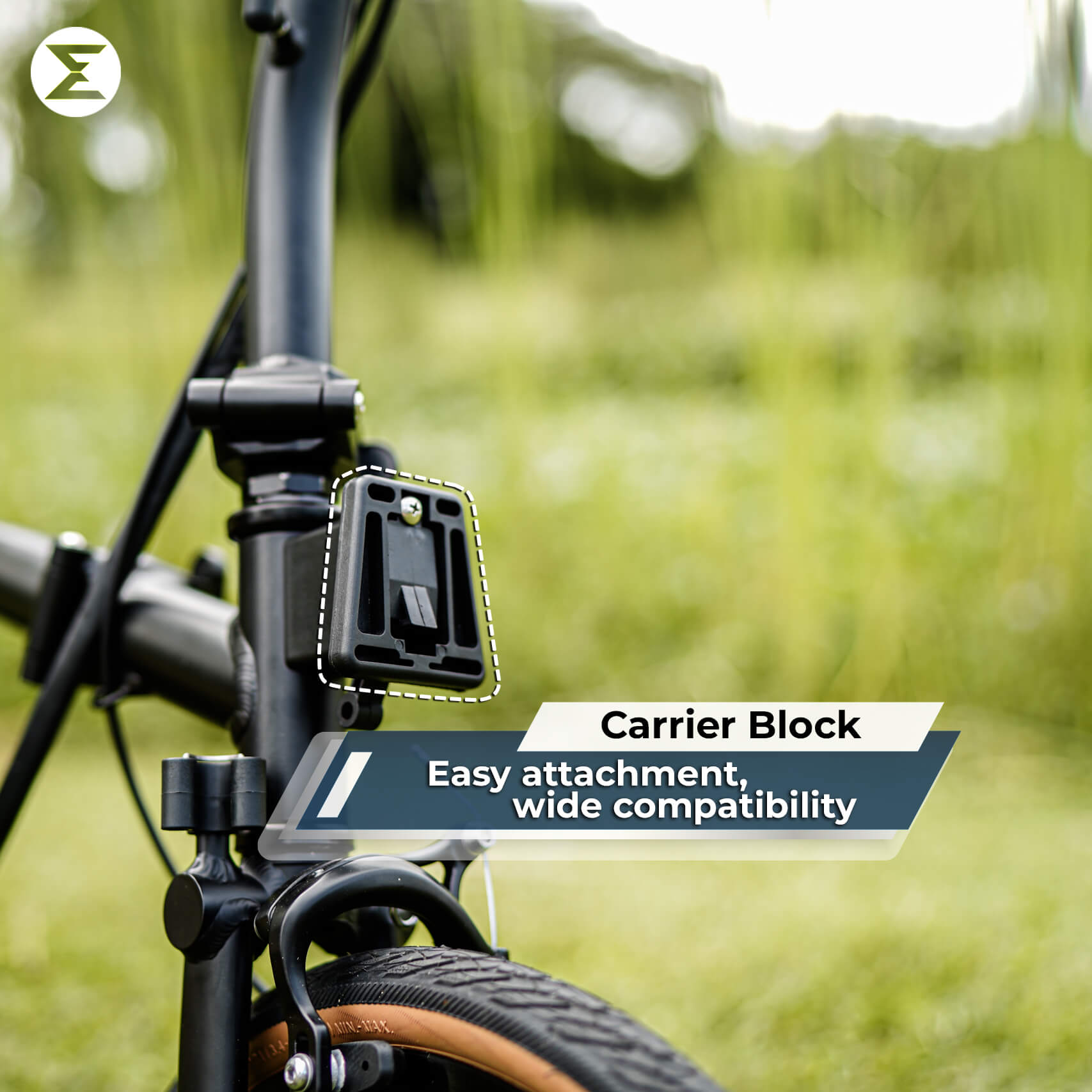 ‍️ Singapore - Ethereal A7 Trifold Folding Bike – Ultra Lightweight 10.5KG, Shimano 7-Speed, Rust-Resistant Aluminum · v6
