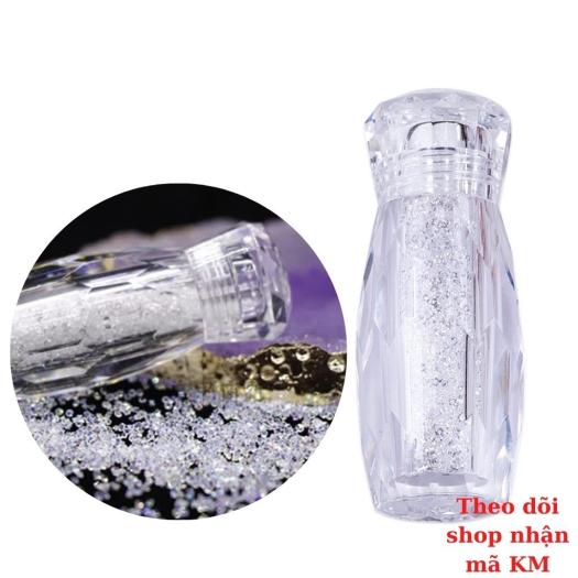 Đá rắc nail siêu sáng - sinailmi