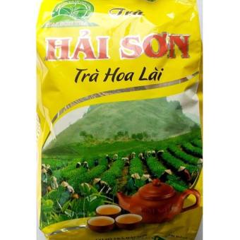 Trà Hoa Lài Hải Sơn 300g