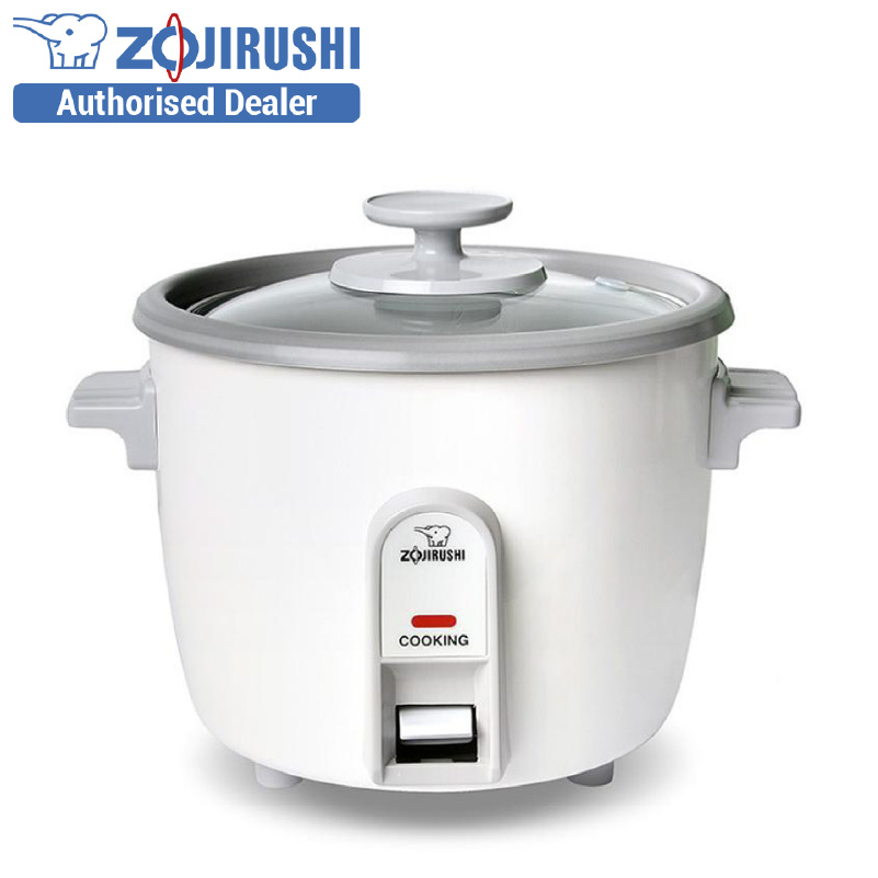 Zojirushi NS-LAQ05 fuzzy logic rice cooker - Yum Asia UK – No.1 For Premium Rice  Cookers