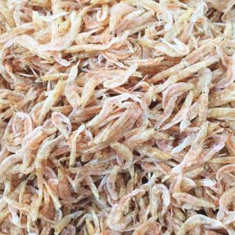 500 GAM RUỐC KHÔ SẠCH, KHÔNG TẨM ƯỚP GIA VỊ