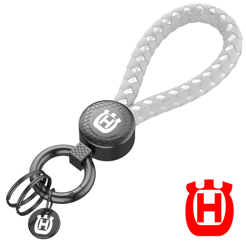 Móc Khóa Xe Máy Husqvarna Móc Khóa Xe Hơi