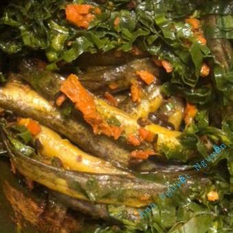 Đặc Sản Xứ Nghệ  Chạch/ Lươn đã kho tẩm ướp gia vị- 1 kg