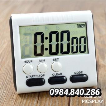 Đồng hồ bấm giờ đếm ngược