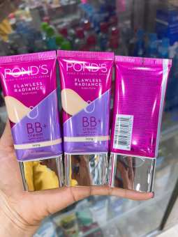 Kem BB Cream Dưỡng Trắng Tạo Nền Ponds